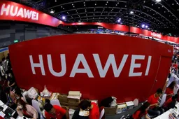 Huawei to dispose its undersea cable business
