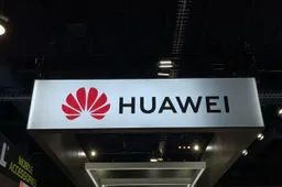 Huawei reiterates that it's global production is "normal"