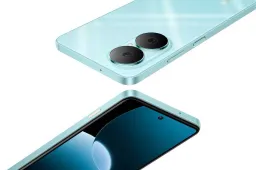 Huawei Enjoy 80 Debuts with Massive Battery and Affordable Price