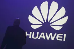 Huawei AppStore and Huawei Video Service heading to Europe in 2018