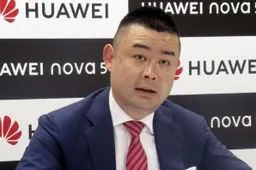 Huawei To Launch 5G Smartphones In Japan In 2020