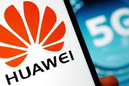 Ren Zhengfei: 5G is important for commercial users, 6G will come in ten years