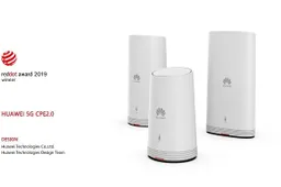 Huawei 4G Router 2 Pro & Huawei 5G CPE Pro officially released