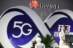 Huawei's 5G successfully tested in Brazil