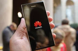 Huawei: US Government Nervous About Us - We Will Continue To Invest There