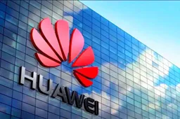 Huawei will spend $2 billion to rebuild its international reputation