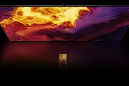 Huawei Smart Screen Poster Shows Some Interesting Features