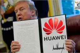 Again, US grants Huawei another 90-day ban reprieve