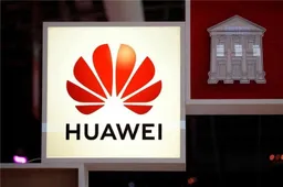 Huawei: Top ten functional technologies of 2019
