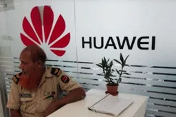 Huawei smartphone business is going down - reduces its workforce in Bangladesh