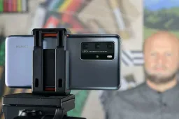 Huawei smartphones dominate the ranking of the best selfie cameras of 2020