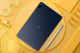 Huawei MatePad Pro 2 will be presented along with the P50 smartphones