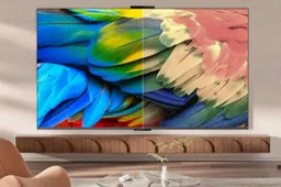 Huawei Unveils Its New AI-Powered Smart TV