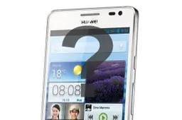 Huawei planning 8-core 4.9-inch flagship phone?