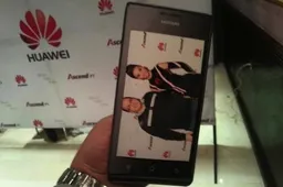 Huawei about to take phablets too far with an 8.5-inch model on the way?