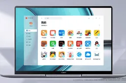 HUAWEI Mobile Application Engine is official - Run Android App/Game on PCs