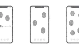 Huawei Working Hard To Overcome Full-screen Fingerprint Recognition Technology