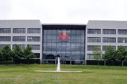 Huawei To Strengthen Its UK Business After Failed US Expansion Plan