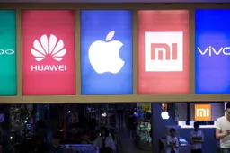 Oppo and Huawei are ready to launch their next smartwatches