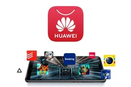 Facebook, Instagram and Twitter will be available soon on Huawei AppGallery