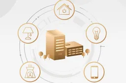 Huawei's "Ark Program" Launched