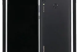 Mystery Huawei Phone with leatherette back, 5000mAh battery gets TENAA approval