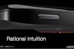 Huawei Ascent Quad Core Android Phone Coming to MWC