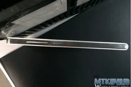 Huawei Ascend G6 appears in press image and leaked photo