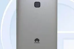 Huawei Ascend Mate 7 receives network license in China