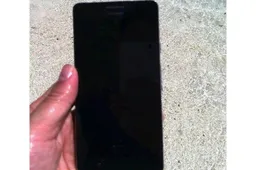 Huawei Ascend P2 will have 720HD display?