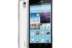 Huawei Ascend P2 Leaked ahead of MWC