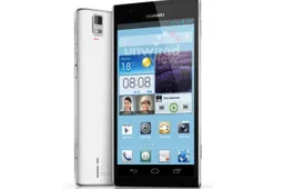 4-inch Huawei Ascend P2 Mini to launch at MWC