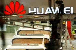 Early MWC leaks from both Huawei and ZTE