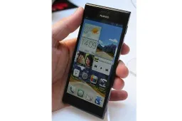 Partial Huawei Ascend P2 Details Confirmed!