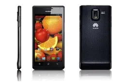 Huawei Ascend P1 goes on sale in U.S