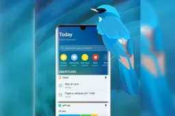 Huawei Assistant: Google App replacement is now available and you can test it