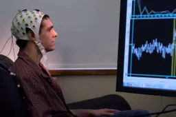 Huawei's new patent for brain-computer interface announced