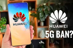 France, Danmark, Germany and All European Countries that Blocked Huawei 5G Equipment
