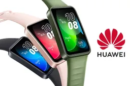 Huawei Band 8 Will Upgrade Your Fitness Game With Style