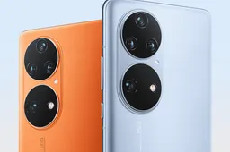 Top 3 Huawei camera technology that makes it the best