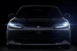 Huawei releases five new car-related products - Huawei Octopus, 4D imaging radar, & more