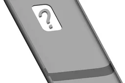 Huawei patents a smartphone case with cutout for a Penta-camera setup