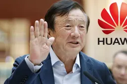 Huawei To Bounce Back Soon, the US Government did not See this Coming