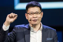 Kirin 970 is official, trumps Snapdragon 835 in performance