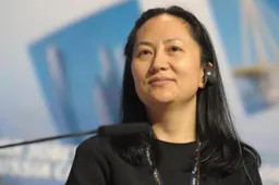 U.S. Justice Department confirms move to extradite Huawei CFO