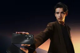 Huawei Enjoy 70s Brings Flagship P-Series Design At Cheap Price