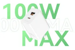 Huawei launched a 100W all-in-one multi-port charger for only $49