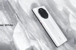 Huawei mobile phones can be used for 3 years without freezing - Yu Chengdong