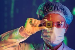 This new Japanese tech could change how we store data forever and let future devices hold more than we ever imagined