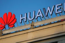 Huawei launches industry's first large-model hybrid cloud